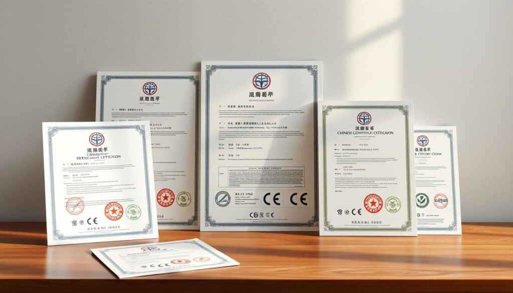Chinese bathtub quality certifications